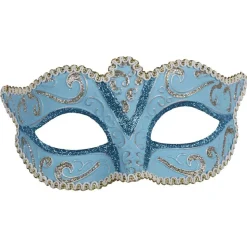 Loup pailletté standard