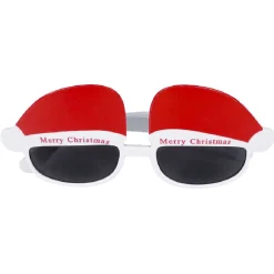 Lunette de déguisement en plastique