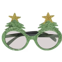 Lunette de déguisement en plastique