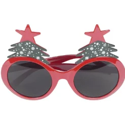 Lunette de déguisement en plastique