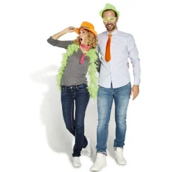 Lunette fluo Taille adulte