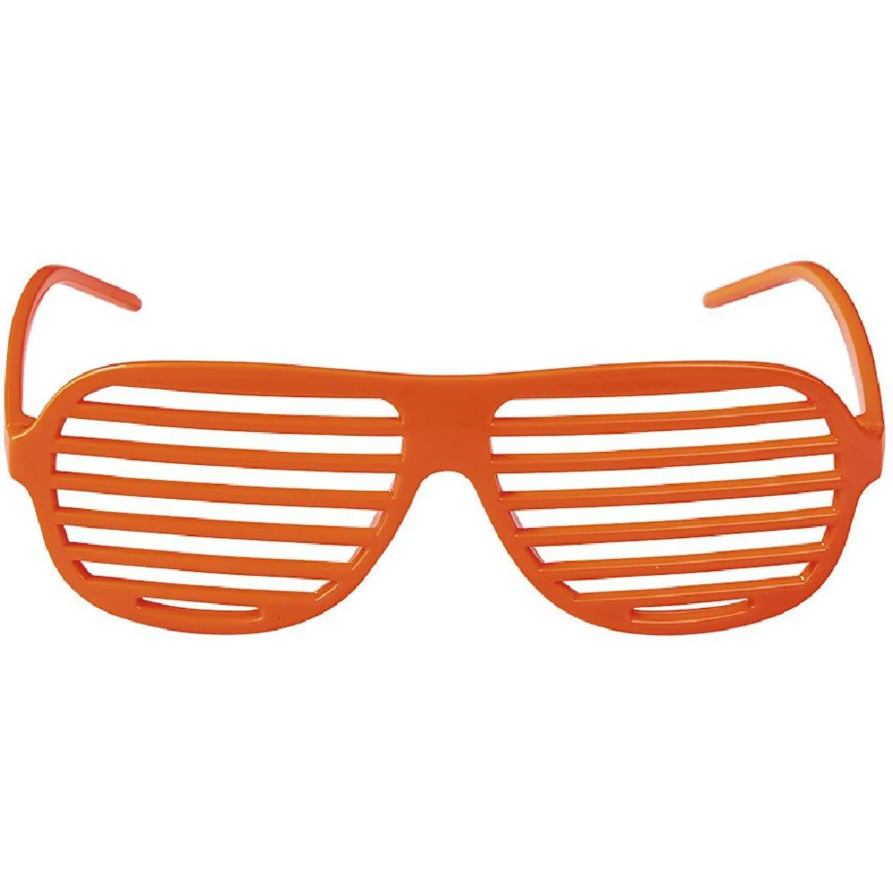 Lunette fluo Taille adulte