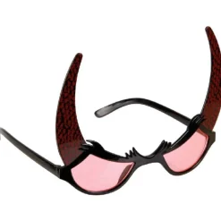 Lunettes corne de diable