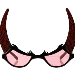 Lunettes corne de diable
