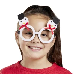 Lunettes de Noël