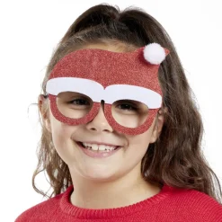 Lunettes de Noël