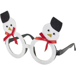 Lunettes de Noël
