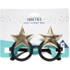 Lunettes festive "c'est la fête"