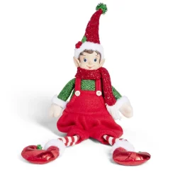 Lutin farceur à poser - 2 modèles