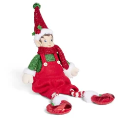 Lutin farceur à poser - 2 modèles