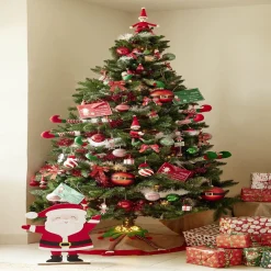 Lutin farceur fille H36cm