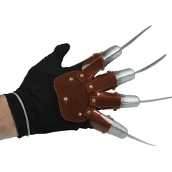 Main de robot Horreur Halloween