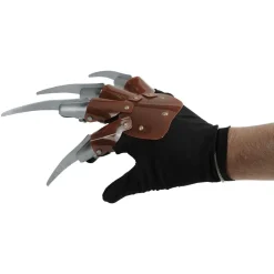 Main de robot Horreur Halloween