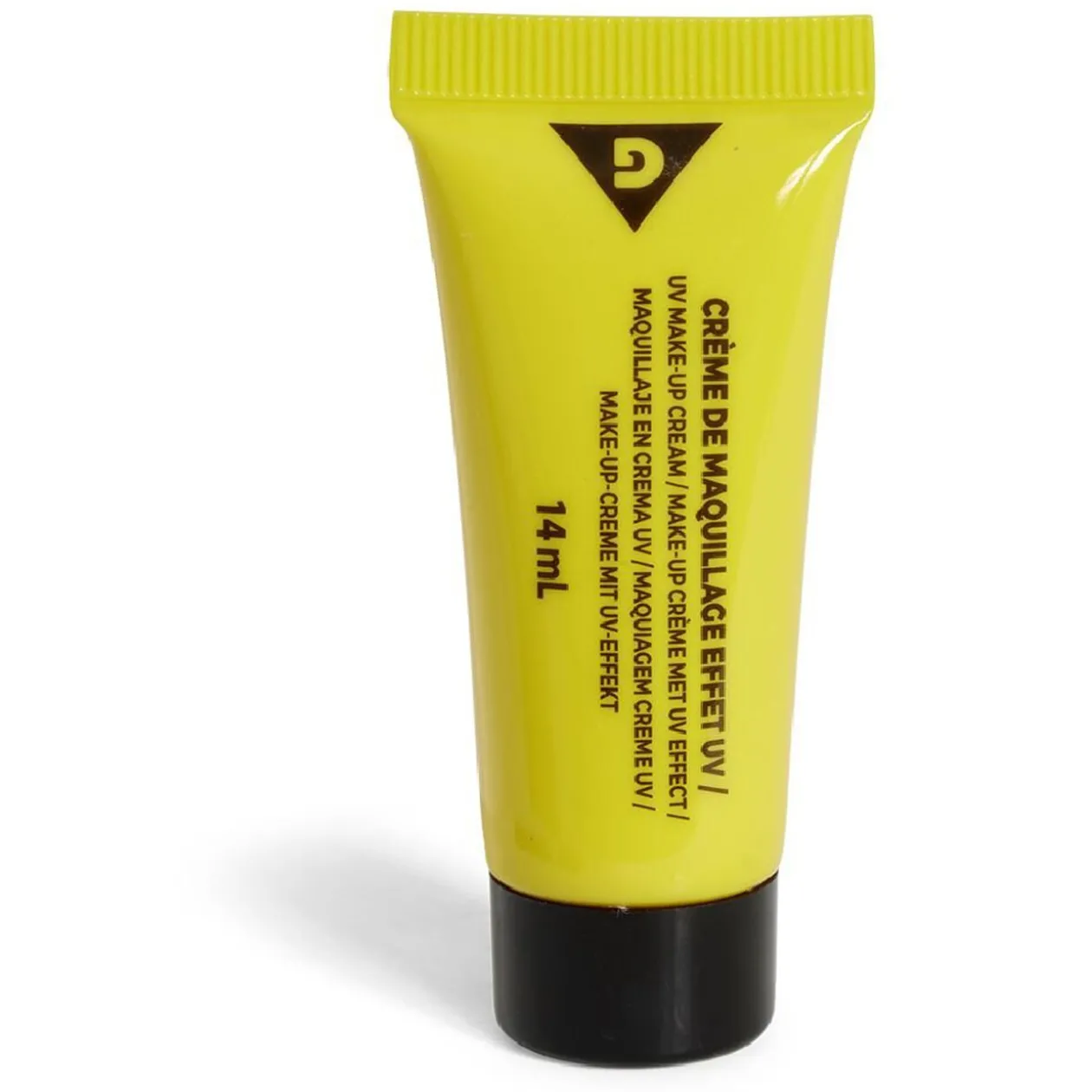 Maquillage crème UV 4 coloris