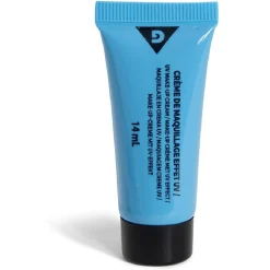 Maquillage crème UV 4 coloris