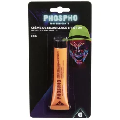 Maquillage crème UV 20 ml