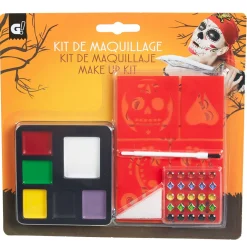 Maquillage Day of dead