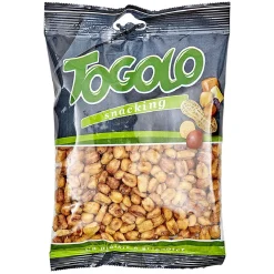 Maïs grillé Togolo