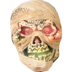 Masque adulte de squelette