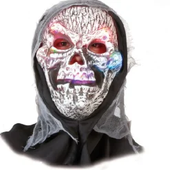 Masque adulte de squelette