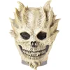 Masque adulte Halloween démon