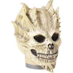 Masque adulte Halloween démon