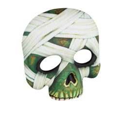 Masque Alien momie Halloween enfant
