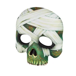 Masque Alien momie Halloween enfant