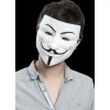 Masque anonymous