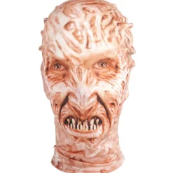 Masque cagoule imprimé sublimation Halloween