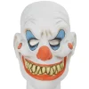 Masque clown adulte