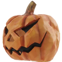 Masque de citrouille adulte