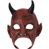 Masque diable adulte