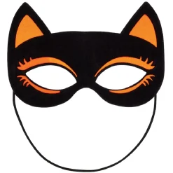 Masque Halloween enfant