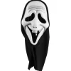 Masque Halloween Horreur