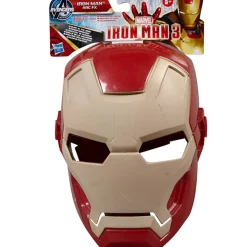 Masque Iron Man