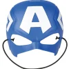 Masque Marvel Avengers