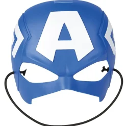 Masque Marvel Avengers