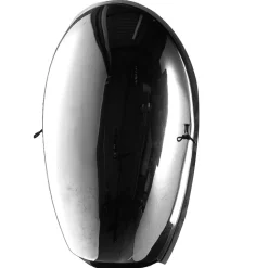 Masque miroir Halloween