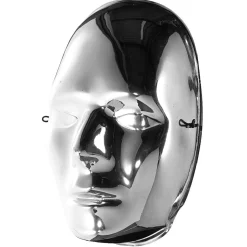 Masque miroir Halloween