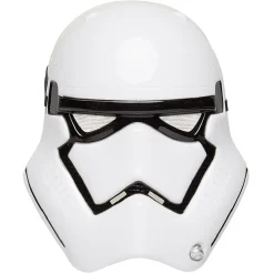 Masque super hero en plastique