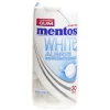 Mentos white 30 dragées sans sucre