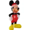 Mickey lumineux XL 100 Led Multicolore clignotant à poser H75 cm