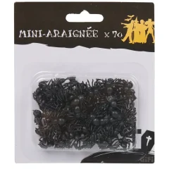 Mini araignée X 60