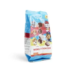 Mini cookies Pat' Patrouille cacao 100g