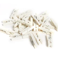 Mini pince ivoire x24