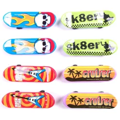 Mini skateboard x8