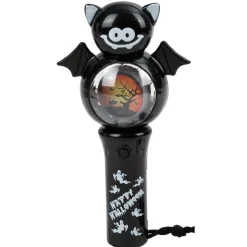 Mini torche tournoyante Halloween