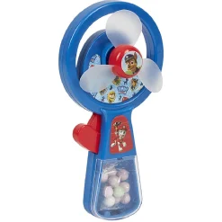 Mini ventilateur contenant des bonbons