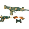 Mitraillette pistolet accessoires